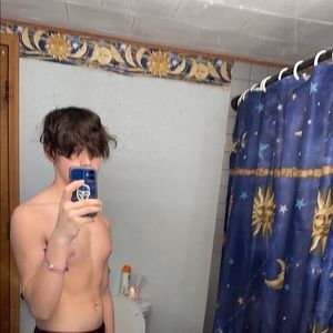 Meet your Posher, Jayden